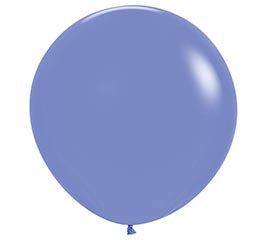 Fashion Periwinkle Blue- 18 inch Single count Sempertex
