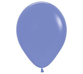 Fashion Periwinkle Blue- 5 inch Sempertex