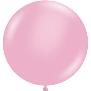 Pink - 24 Inch Tuftex unpackaged