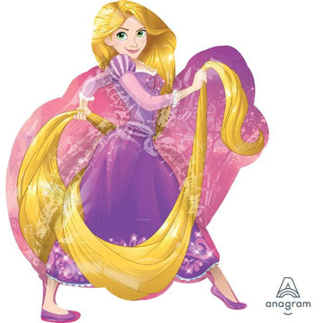 36" Princess Rapunzel