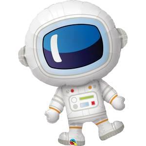 37" Adorable Astronaut