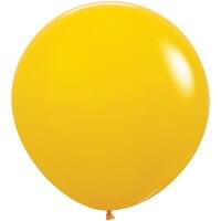 Fashion Honey Yellow - 18 Inch Single Unpackaged
