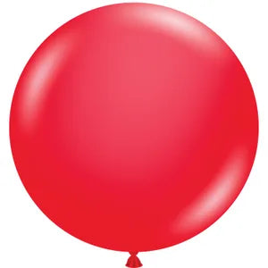 Red - 17 inch Tuftex 25 count