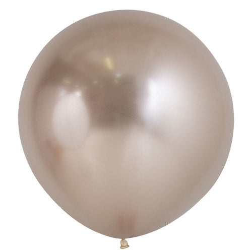 Reflex Champagne- 18 inch Single Unpackaged