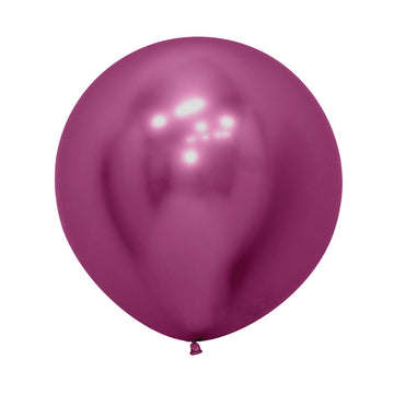 Reflex fuchsia 18 inch Single Unpackaged