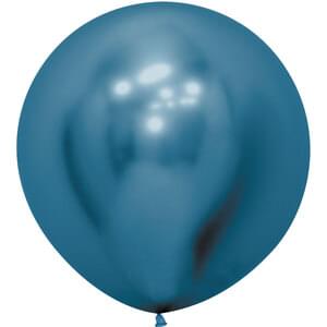 Reflex Blue - 18 inch Single Unpackaged