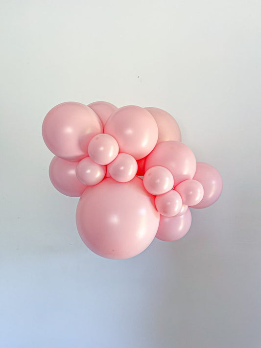 Romey  - 11 inch Tuftex