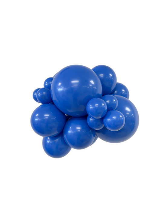 Royalty - 11 inch Tuftex