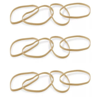 Rubber Bands - 1oz.