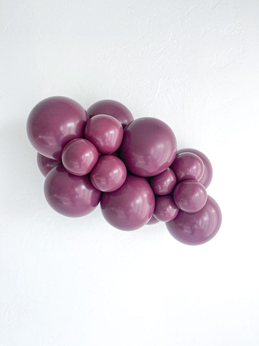 Sangria - 11 inch Tuftex