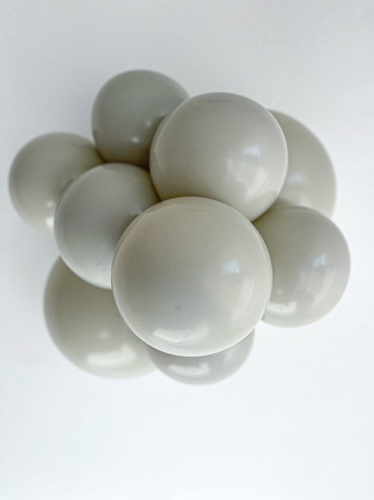 Stone - 11 inch Tuftex