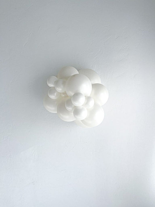 Sugar - 11 inch Tuftex