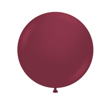 Scarlett - 17 inch Tuftex 25 count