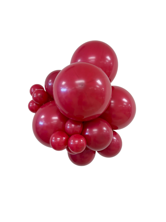 Scarlett - 11 inch Tuftex
