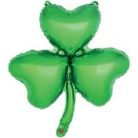 15" Shamrock