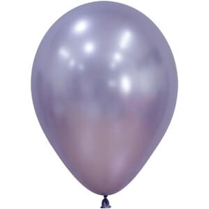 Silk Light Amethyst - 5 inch Sempertex