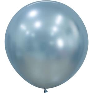 Silk Artic Blue - 24 Inch Sempertex (Single Unpackaged)