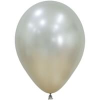 Silk Cream Pearl - 5 inch Sempertex