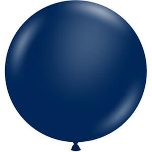 Metallic Midnight Blue- 17 inch Tuftex (Single Unpackaged)