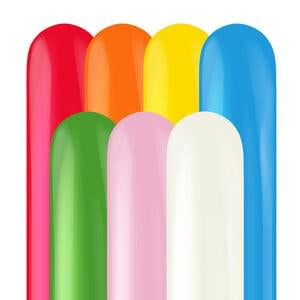 Assorted - 260 Tuftex