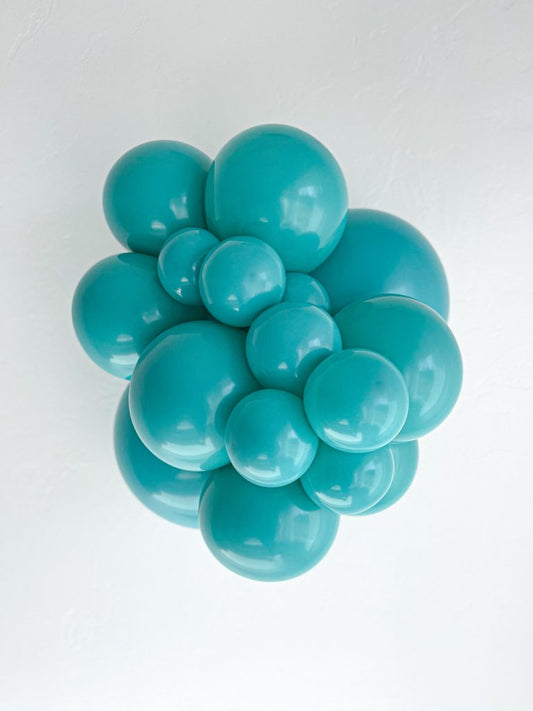 Teal - 11 inch Tuftex