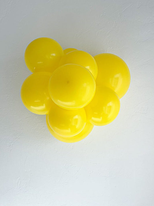 Yellow - 11 in Tuftex