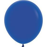 Fashion Royal Blue - 18 inch Sempertex