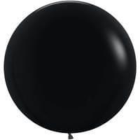 Fashion Black - 24 Inch Sempertex