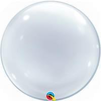 Bubble - 20 inch Qualatex