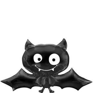 41" Black Bat Super Shape