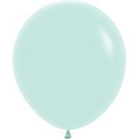 Pastel Matte Green - 36 inch Sempertex