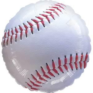 18" Championship Baseball