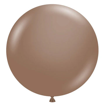 Cocoa - 24 Inch Tuftex unpackaged