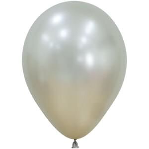 Silk Cream Pearl  - 12 inch Sempertex