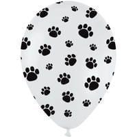 Paw Print - 12 inch Sempertex