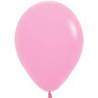 Fashion Bubble Gum Pink - 12 inch Sempertex