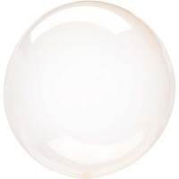 Orange Bobo Balloons - 18 Inch
