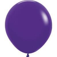 Fashion Violet - 18 inch Sempertex