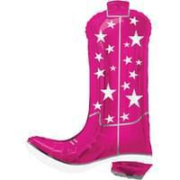 26" Tuftex Cowgirly Boot