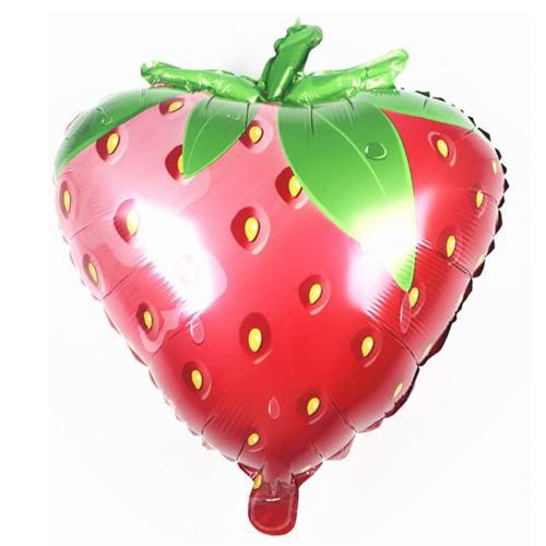 24" Strawberry