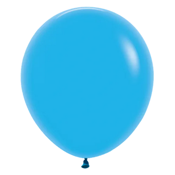 Fashion Blue - 24 inch Sempertex (Single Unpackaged)