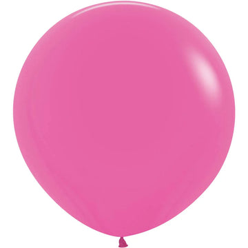 Fashion Fuchsia - 24 Inch Sempertex (Single Unpackaged)