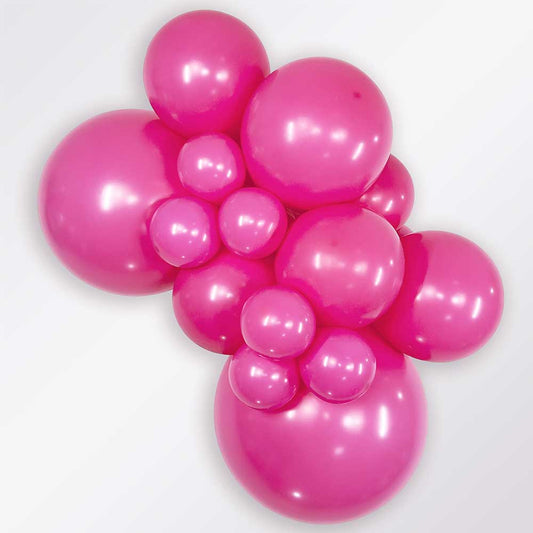 Fashion Fuchsia - 24 Inch Sempertex (Single Unpackaged)
