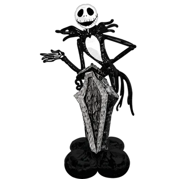 64" Nightmare Before Christmas