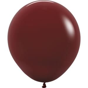 Fashion Merlot - 24 Inch Sempertex (Single Unpackaged)