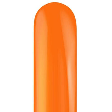 Orange - 260 Tuftex