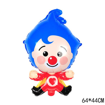 24" Plim Plim Balloon