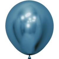 Reflex Blue - 18 Inch (6 count) Sempertex