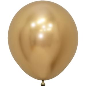 Reflex Gold - 18 inch Sempertex