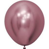 Reflex Pink - 18" 6ct Sempertex